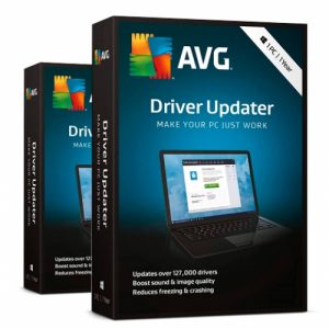 AVG Driver Updater