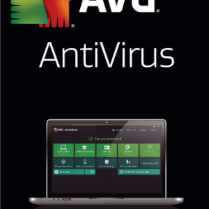 AVG Antivirus
