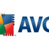 AVG-pålogging og AVG-brukerkontoen