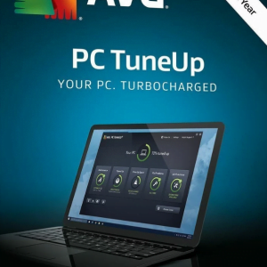 AVG TuneUp Unlimited