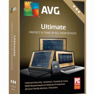 AVG Ultimate