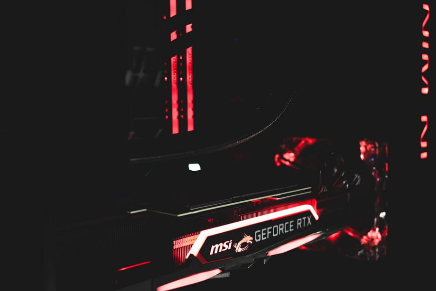 Om MSI Gaming app