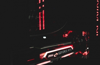 Om MSI Gaming app