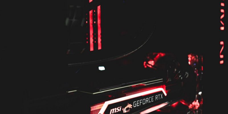 Om MSI Gaming app