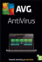 AVG Antivirus