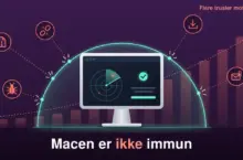 AVG AntiVirus for Mac: fordeler, funksjoner og hvem det passer for