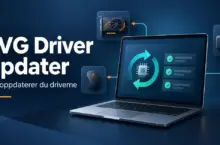 AVG Driver Updater: slik oppdaterer du driverne på PC-en