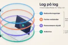 AVG Internet Security for Mac: slik får du full beskyttelse