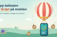 AVG Memory Cleaner: slik får du en raskere telefon med mer ledig plass