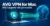 AVG VPN for Mac – slik fungerer VPN-tjenesten på macOS