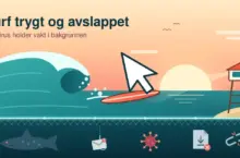 Surfing og databruk blir mer komfortabelt med antivirus